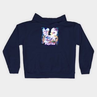 Paprika Kids Hoodie